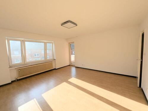 Foto - Etagenwohnung in Meppen zur Miete