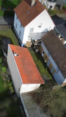 Foto - Einfamilienhaus in Wettenberg