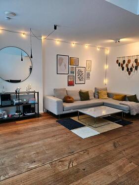 Foto - 3.5 zimmer amazing Maisonette in Friedrichshain