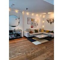 3.5 zimmer amazing Maisonette in Friedrichshain - Berlin Friedrichshain-Kreuzberg