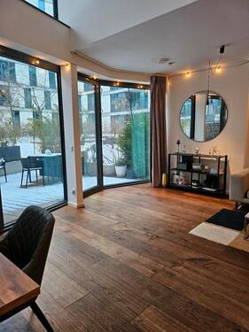 Foto - 3 Zimmer Mehrfamilienhaus, Wohnhaus zur Miete in Berlin