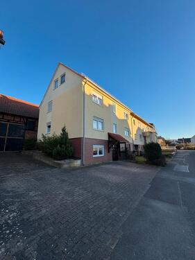 Foto - Möbliertes 1-Zimmer-Apartment inkl. Stellplatz