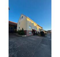 Möbliertes 1-Zimmer-Apartment inkl. Stellplatz - Kassel Fasanenhof