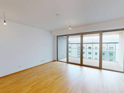 Foto - 3 Zimmer Etagenwohnung zur Miete in Berlin