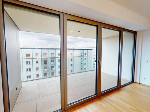 Foto - 3 Zimmer Etagenwohnung in Berlin