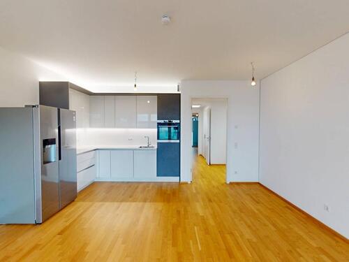 Foto - Etagenwohnung in Berlin zur Miete