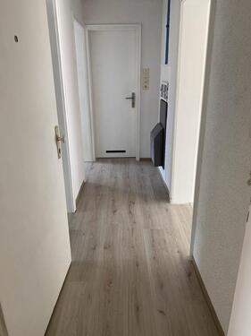 Foto - 3 Zimmer Etagenwohnung in Rosengarten