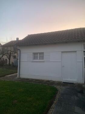 Foto - Lagerraum, Lager, Gartenhaus, ca. 16 qm, in Wernau, zur Miete