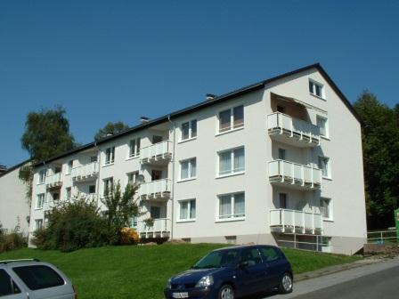 Foto - Tolle 3 Zimmer Wohnung in Osterode - Röddenberg!