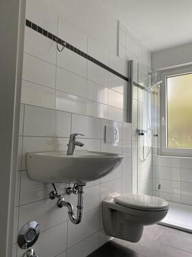 Foto - 3 Zimmer Erdgeschoßwohnung in Osterode am Harz