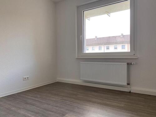 Foto - Erdgeschoßwohnung in Osterode am Harz zur Miete