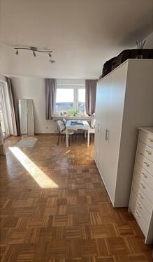 Foto - Helle 1-Zimmer-Wohnung in direkter MHH-Nähe (Top-Lage)
