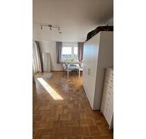 Helle 1-Zimmer-Wohnung in direkter MHH-Nähe (Top-Lage) - Hannover Buchholz-Kleefeld