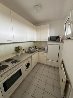 Foto - 1 Zimmer Etagenwohnung in Hannover