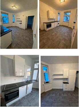 Foto - Koblenz 2 Zimmer Wohnung Stadtnähe mit EBK