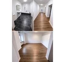 Frisch renovierte 2-Zimmer Wohnung (62 m²) - Neuwied