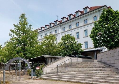 Foto - Traumlage im Waldschlösschen - 3.401,00&nbsp;EUR Kaltmiete, ca.&nbsp; 9,50&nbsp;m&sup2;