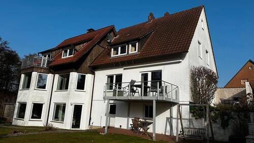 Foto - Gepflegtes freistehendes Einfamilienhaus in Bielefeld Vilsendorf