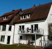 Gepflegtes freistehendes Einfamilienhaus in Bielefeld Vilsendorf