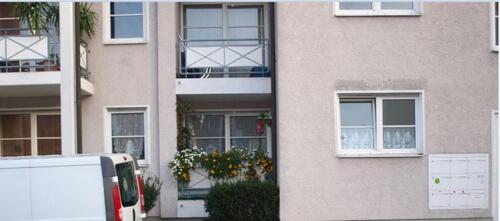 Foto - Erdgeschoßwohnung in Augsburg zum Kaufen