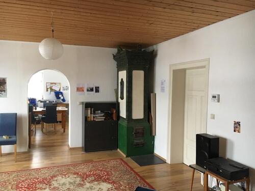 Foto - 4 Zimmer Etagenwohnung in Seifhennersdorf