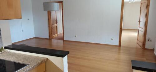 Foto - Charmante 3-Zi.-Whg. mit Privatgarten & Küche in Peißenberg Dorf