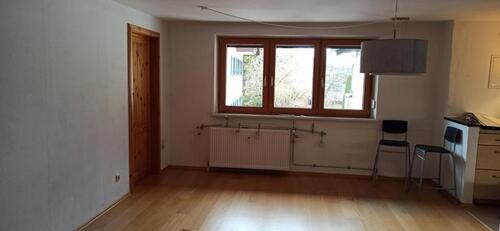 Foto - 3 Zimmer Etagenwohnung in Peißenberg