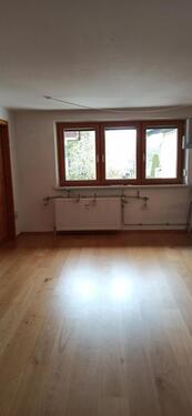 Foto - Etagenwohnung in Peißenberg zur Miete