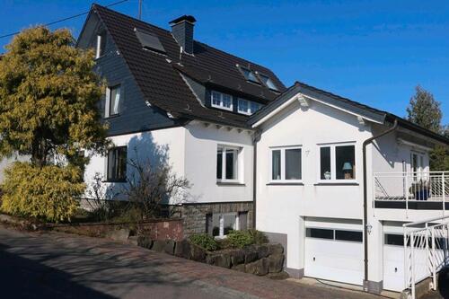 Foto - Einfamilienhaus in Gummersbach Lieberhausen