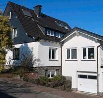 Einfamilienhaus in Gummersbach Lieberhausen