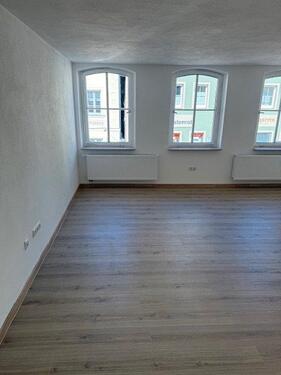 Foto - Helle 3-Zi. Wohnung mit Erstbezug nach energetischen Sanierung