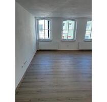 Helle 3-Zi. Wohnung mit Erstbezug nach energetischen Sanierung - Weißenburg in Bayern