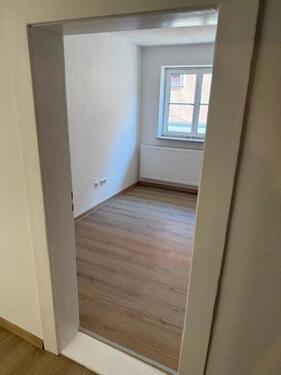 Foto - 3 Zimmer Etagenwohnung in Weißenburg in Bayern