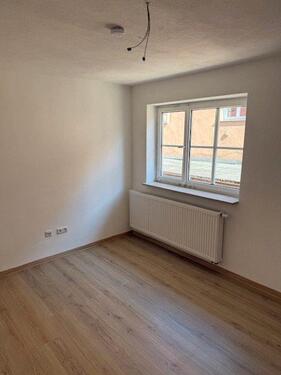 Foto - Etagenwohnung in Weißenburg in Bayern zur Miete