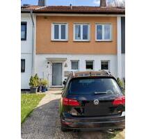 Reihenmittelhaus modern mit Wohlfühlcharakter - Dortmund Brackel