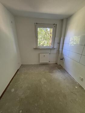 Foto - Etagenwohnung in Recklinghausen zur Miete