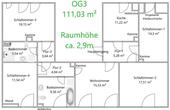 Foto - Familienfreundliche 5-Zimmer-Wohnung mit Badezimmer und Garten