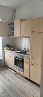 Foto - Dachgeschoßwohnung in Freiberg zur Miete