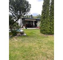 Großer, liebevoll gepflegter Garten in ruhiger Lage - Bautzen