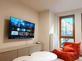 Foto - 2 Zimmer Etagenwohnung zur Miete in Stuttgart