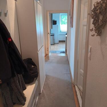 Foto - Vermiete eine schöne Dachgeschoßwohnung in Genthin !