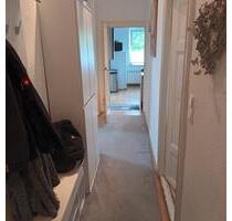 Vermiete eine schöne Dachgeschoßwohnung in Genthin !