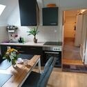 Foto - 2 Zimmer Dachgeschoßwohnung zur Miete in Genthin