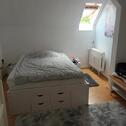 Foto - Dachgeschoßwohnung in Genthin zur Miete
