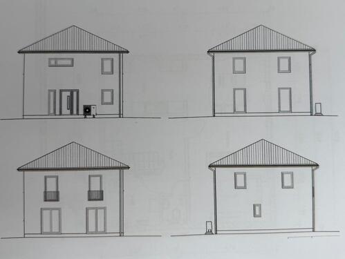 Foto - 4 Zimmer Doppelhaushälfte zur Miete in Leiblfing
