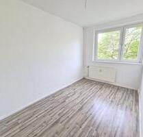 Schöne 4 Zimmer Wohnung in Gera
