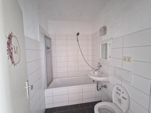 Foto - 4 Zimmer Etagenwohnung in Gera