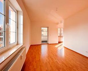 *** 3 Zimmer | Gohlis | Balkon | Blick in die Kaisergärten | hell & sonnig | BEZUGSFREI *** - Leipzig Nord