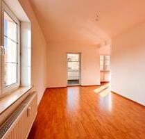 *** 3 Zimmer | Gohlis | Balkon | Blick in die Kaisergärten | hell & sonnig | BEZUGSFREI *** - Leipzig Nord