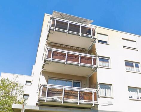 Foto - 4 Zimmer Dachgeschoßwohnung in Wenden
